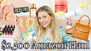Amazon haul & early Prime Day DEALS 2022