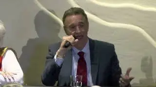 Matt Salmon On Eliminating Arizona's Income Tax (Arizona Debates)