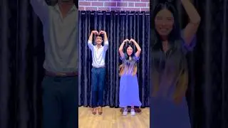 Mare Dil Ke Bhi Dil Mein He Tu/trending song/Dance Basic Step/Easy step/ #dance #shortvideos #trend