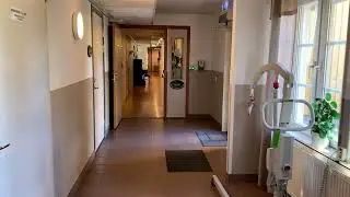 Norden, Hedemora