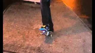 nollie manual