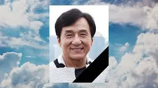 ДЖЕКИ ЧАН УМЕР | JACKIE CHAN IS DEAD