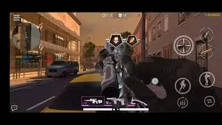 Team DeathMatch - Modern Strike Online with #Remington #Sniper #gun(5)