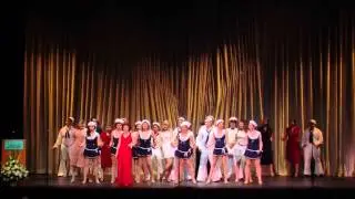 JRAY Awards Show Performances