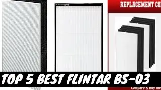 Top 5 Best Flintar BS 03