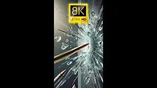 Capturing Life in Extreme Slow Motion 8K VIDEO ULTRA HD #SLOW #MOTION #8K