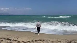 By The Coast - I Miss You