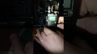 Quanshehg uv-k5 (8) глушилка
