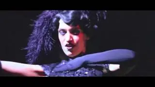 Mila Raketa  Мила Ракета  Get Lucky  Turandot