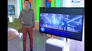 Archive @ ГЛАВCLUB - Телеканал «Санкт-Петербург»