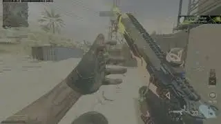 Impossível jogar o multplayer do MW3 depois desse update