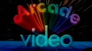 Arcade video but everytime it goes faster