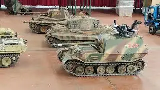 Carri armati - Tank WW2 - टैंक - Tanques - Танки