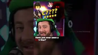 C7 5 STAR