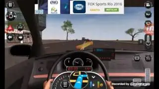 Taxi Sim 2016/El peor Conductor XD