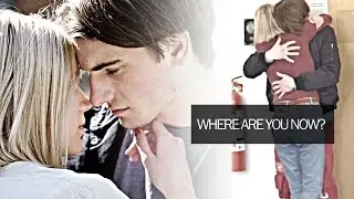 noora + william // where are you