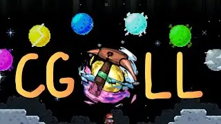 Collab General: The Lost Levels