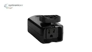 GE Outdoor Plug In Switch Pairing