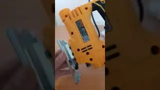 Ingco JS57028 Jig Saw 570W