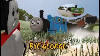 Bye George! (2022)
