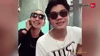 Trisuaka hina andika kangen band Virall!!!