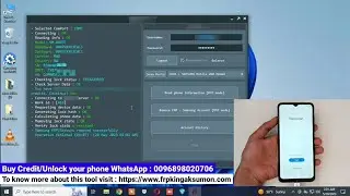 SAMSUNG FRP Unlock Tool 2023 || Samsung FRP/Google Lock Bypass Android 13/12/11 TalkBack Not Working