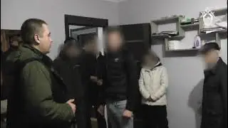 В Богородицке убит 5-летний ребенок