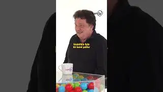 Pirzolayı Kesinlikle Elle Yerim I Vedat Milor ile Damak Zevki 