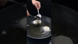 Dahi Vada ASMR Cooking 