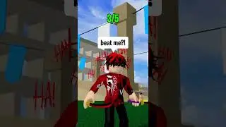 This is BLOX FRUITS if it was REALISTIC! 