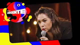 Me Maman Los Datos Estúpidos | Frailesilla | CC Emergente | Comedy Central LA