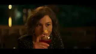 Официальный трейлер «ОСТРОВ» (2024) Мэтт Диллон