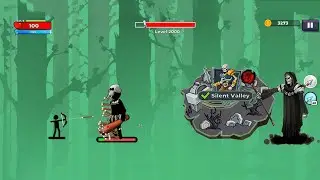 Beat The Archers Final Boss (Not wearing armor)