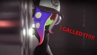 I PREDICTED SIDE ORDER | Nintendo Direct Reaction