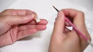 Rodin Sculpture Workflow