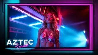 LeBrock - One Night [Official Audio - Pure Synthwave Vol.1]
