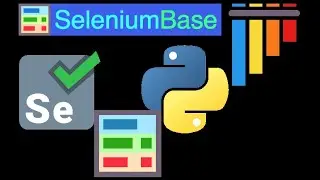 بالعربي How To ByPass Cloudflare Using SeleniumBase