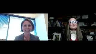 Kelly LeBlanc, Chief Marketing and Product Officer at IP Infusion Explains Why TIP @ MWC23