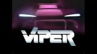 Viper - the complete collection - 1994-1999 - COMING SOON