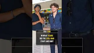 When Did the Civil War Start and End?