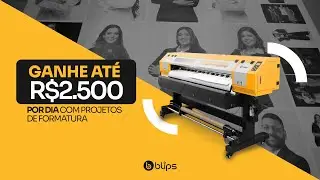 PRODUZA QUADROS DE FORMATURA NA SUA PLOTTER