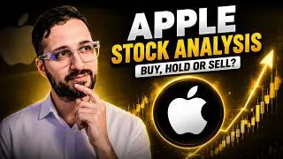 Apple (AAPL) Stock Analysis Today | Major Move Incoming?