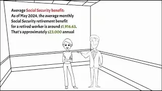 What is the Average Income in Retirement