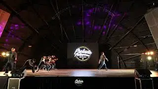 [FRONT ROW] PHID Crew - Open Division | Prelude National Finals 2024 || #PreludeManila2024