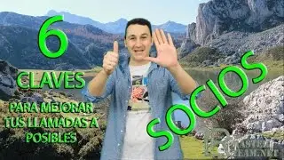 Descubre 6 claves efectivas para tus llamadas a prospectos #Marketing Multinivel