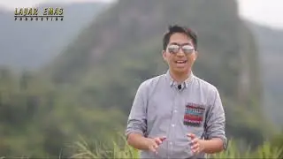 Full Documentary Wang Burma Cave, Perlis, Malaysia / Dokumenteri Gua Wang Burma, Perlis, Malaysia