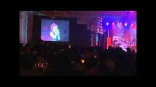 Hong Kong Club Gala Night Performance at Drury Lane