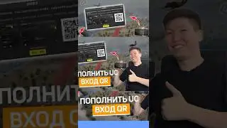 How to quickly top up UC via QR code on your phone