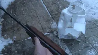 .30/06 JUG EXPLOSION!!!
