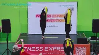 СНЕЖИК ВЛАДИМИР. PortDeBras BAND